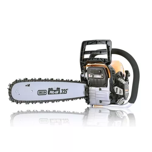 Riwall PRO RPCS 6250 řetězová pila s benzínovým motorem 62 cm3