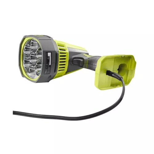 Ryobi R18SPL-0 aku 18 V LED bodová svítilna ONE+ (bez baterie a nabíječky)