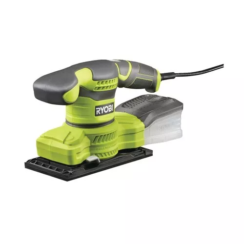 Ryobi RSS200-G elektrická vibrační bruska 200W