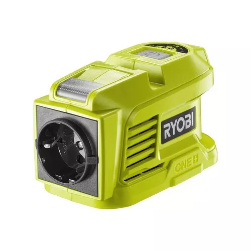 Ryobi RY18BI150A-0 aku měnič napětí (bez baterie a nabíječky)