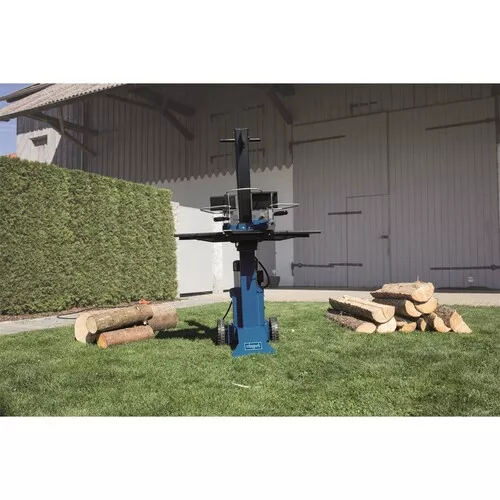 Scheppach HL 730 vertikální štípač na dřevo 7t (230 V)