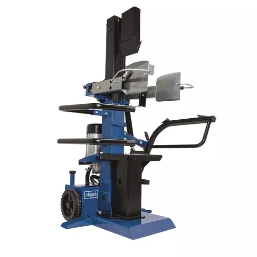 Scheppach Compact 10 T vertikální štípač na dřevo 10t (400 V)