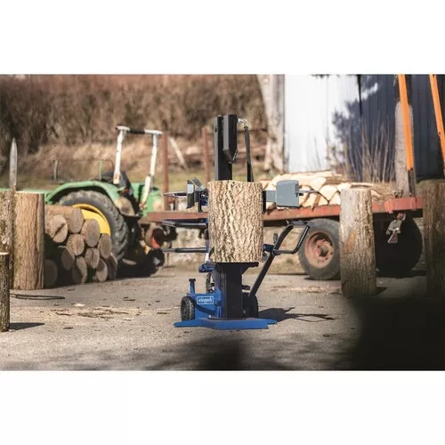 Scheppach Compact 10 T vertikální štípač na dřevo 10t (400 V)