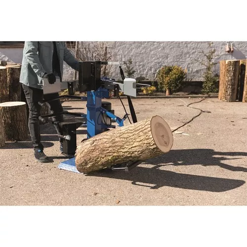 Scheppach Compact 10 T vertikální štípač na dřevo 10t (400 V)