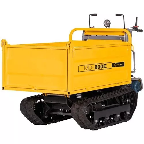 Minidumper MD-800E