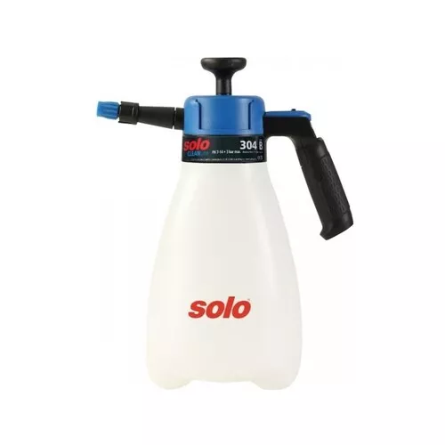 Ruční postřikovač na kyselé přípravky Solo 304 A - 30401