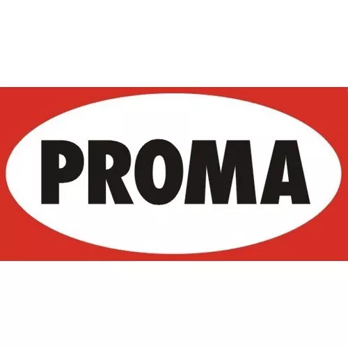 Proma HLR-10U/2 - Hydraulický lis