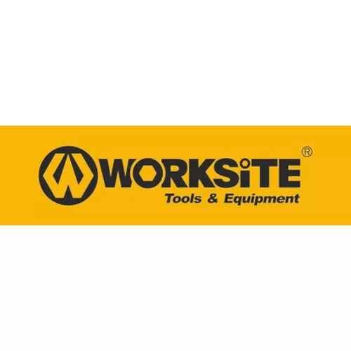 Worksite WT2718 - Klíče očkové 8 ks