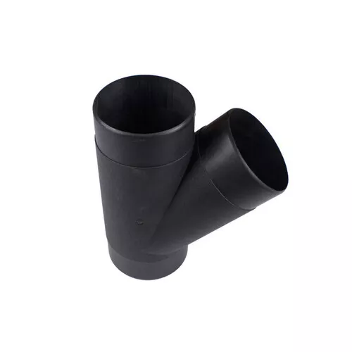 Proma Y konektor pr. 125 / 2 x 125 mm