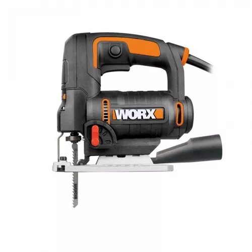 Worx orange WX478.1 - Přímočará pila 650W