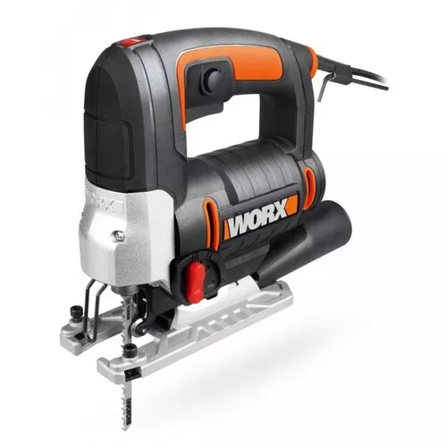 Worx orange WX478.1 - Přímočará pila 650W