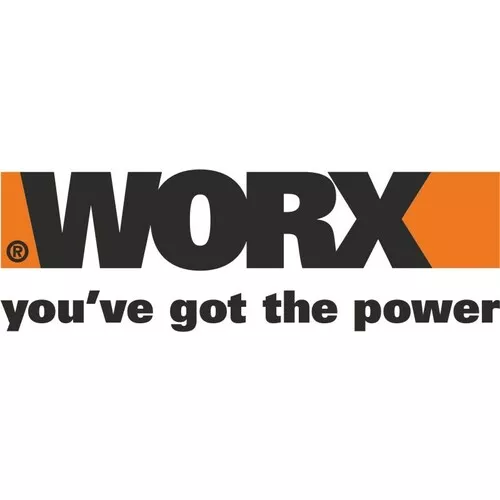 Worx orange WX661.1 - Pásová bruska 950W