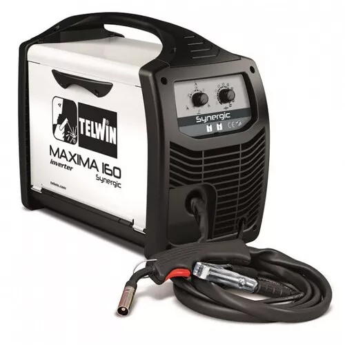 Telwin MAXIMA 160 - Svářečka CO2