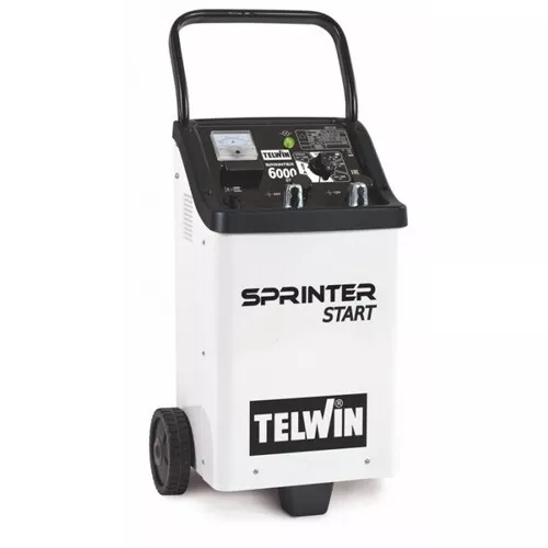 Telwin SPRINTER 6000 START - Startovací zdroj