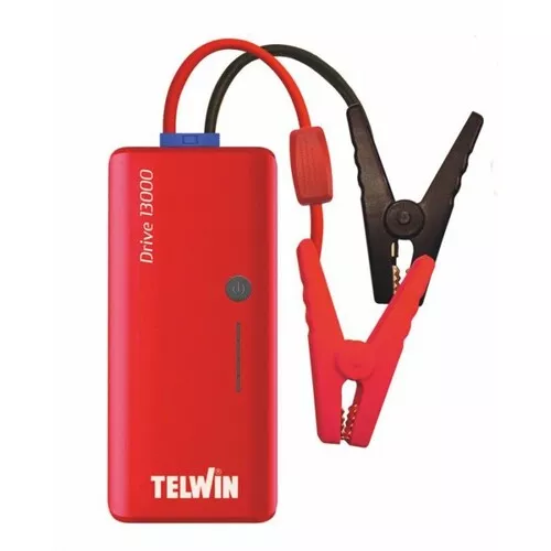 Telwin Drive 13000 - Nabíjecí zdroj Power bank