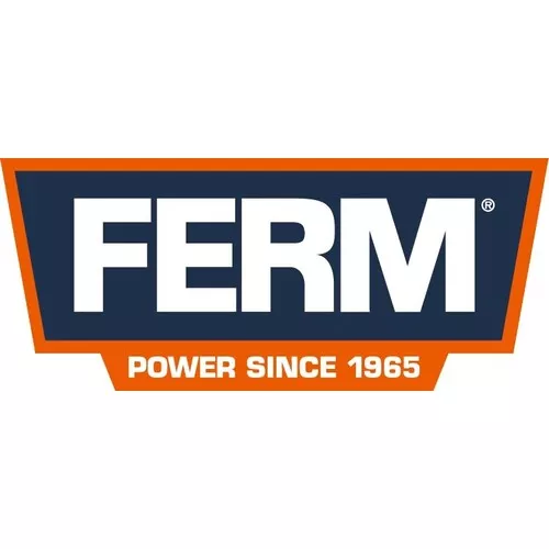 Ferm AGM1087 - Úhlová bruska 880W - 125 mm