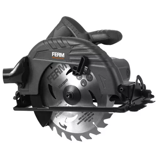 Ferm CSM1041P - Okružní pila 1050W, 190 mm