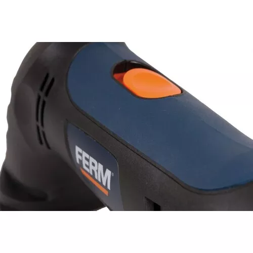 Ferm DSM1009 - Rohová delta bruska 280W (FDS-280)