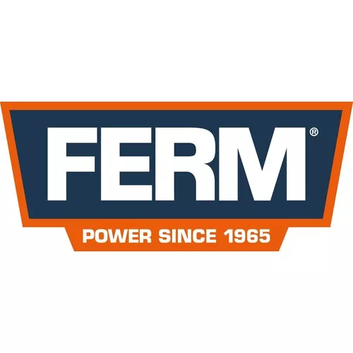 Ferm DSM1009 - Rohová delta bruska 280W (FDS-280)