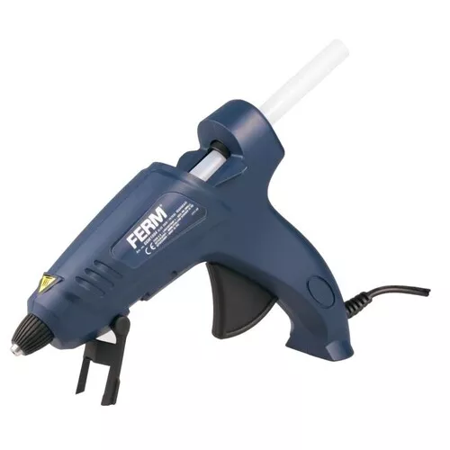 Ferm GGM1004 - Tavná pistole 75W