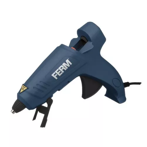 Ferm GGM1004 - Tavná pistole 75W