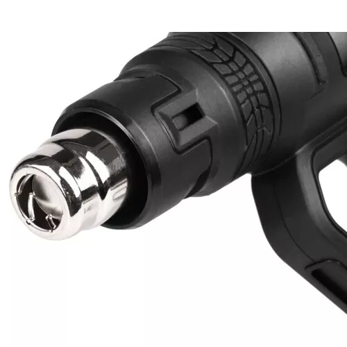Ferm HAM1017P - Opalovací pistole 2000W s regulací teploty 3 rychlosti
