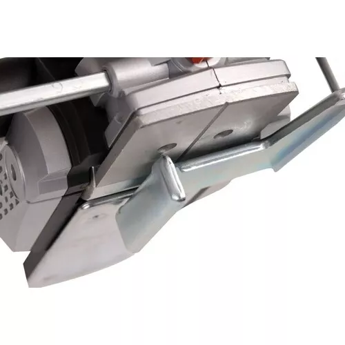 Ferm PPM1010 - Hoblík s falcem 650W (FDPP-650)