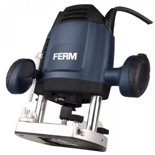 Ferm PRM1021 - Horní frézka 1200W