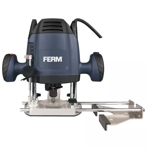 Ferm PRM1021 - Horní frézka 1200W