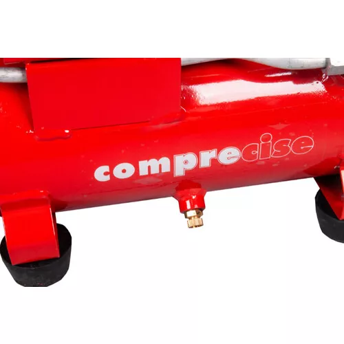 Comprecise H3/6 - Kompresor s olejovou náplní - rychloběžný
