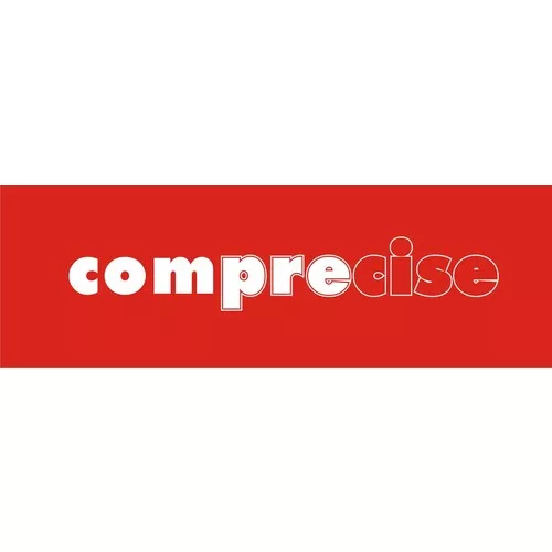 Comprecise H3/50 - Kompresor s olejovou náplní - rychloběžný