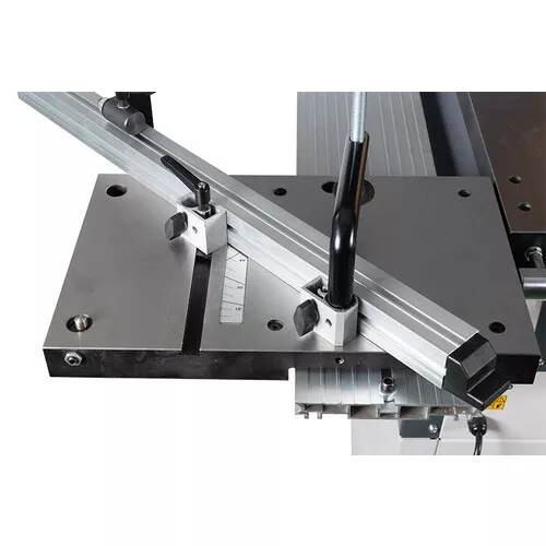 Proma PKS-254E - Formátovací pila