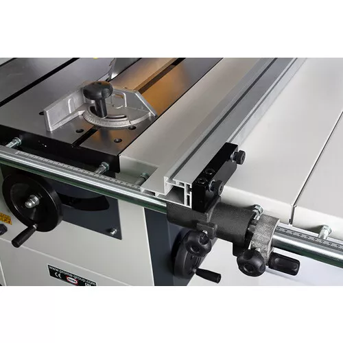 Proma PKS-254E - Formátovací pila