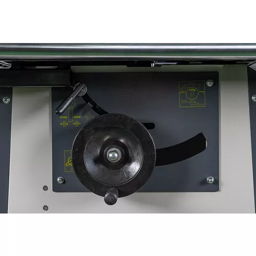 Proma PKS-254E - Formátovací pila