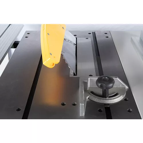 Proma PKS-254E - Formátovací pila