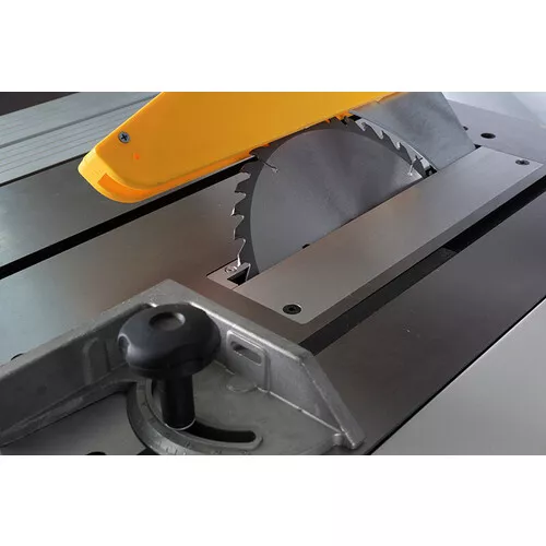 Proma PKS-254E - Formátovací pila