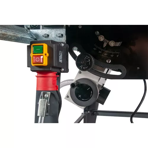 Proma PKS-315SI - Kotoučová pila s pojezdem
