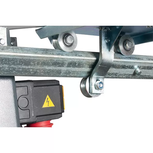 Proma PKS-315SI - Kotoučová pila s pojezdem