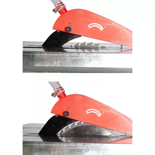 Proma PKS-315SI - Kotoučová pila s pojezdem