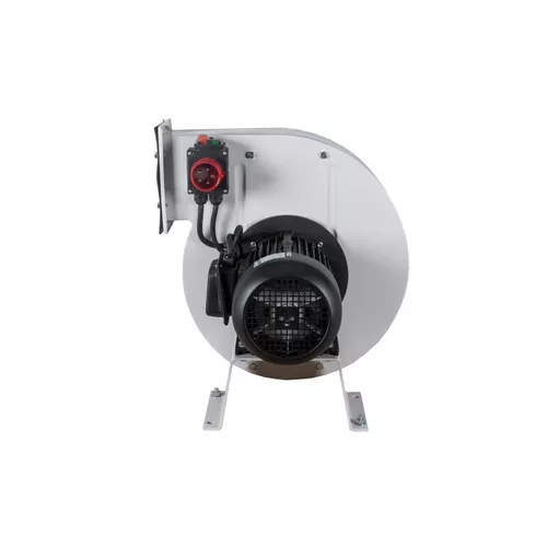 Proma OV-350/400 - Radiální ventilátor