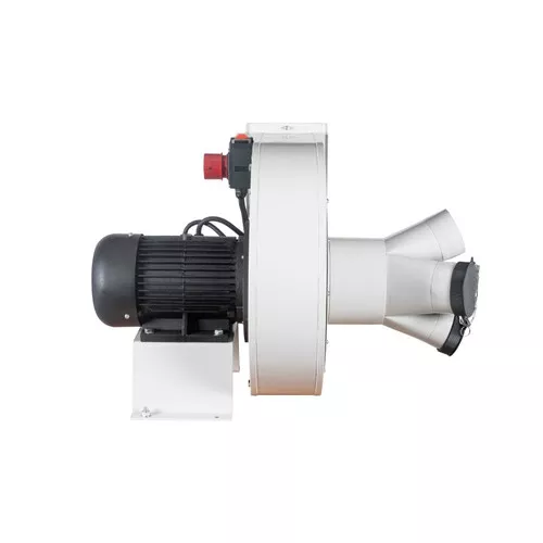 Proma OV-350/400 - Radiální ventilátor