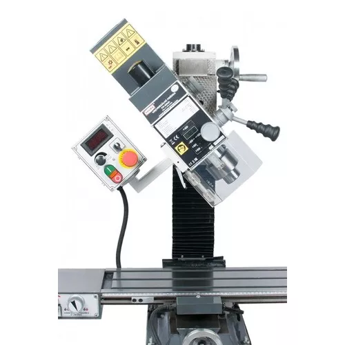 Proma FP-25VA - Univerzální frézka