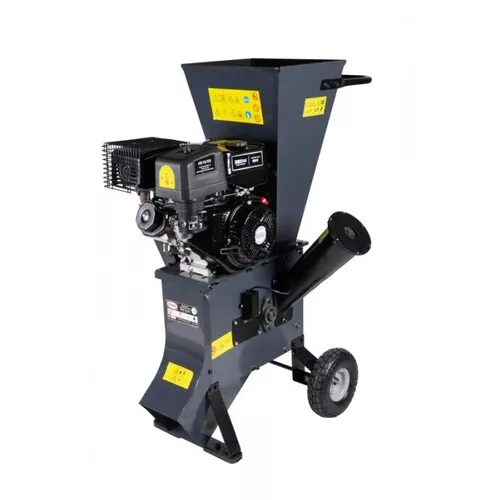 Proma MZD-13/102 - Motorový zahradní drtič