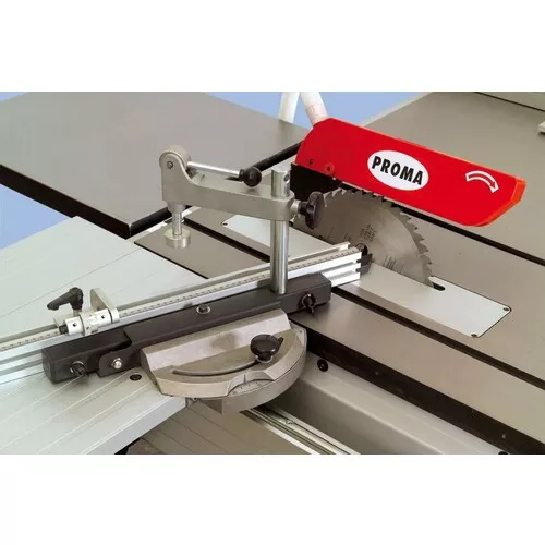 Proma PKS-315P - Formátovací pila