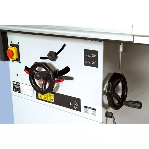 Proma PKS-315P - Formátovací pila