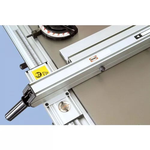 Proma PKS-315P - Formátovací pila