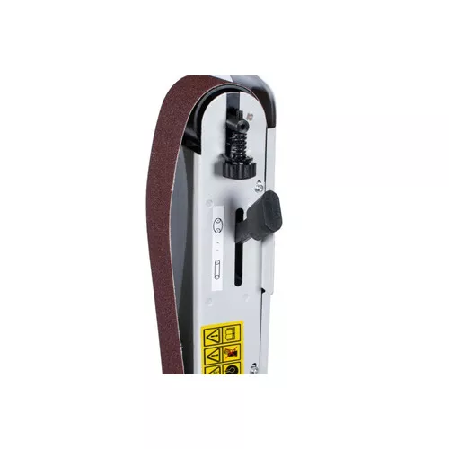 Proma BP-100 - Kombinovaná pásová bruska