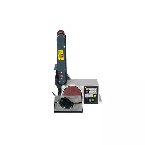 Proma BP-110 - Kombinovaná pásová bruska