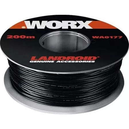 Worx garden WA0177 - Obvodový drát 200m pro Landroid