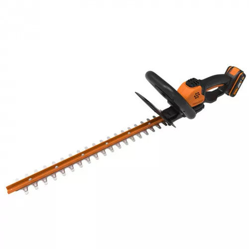 Worx garden WG261E - Aku plotostřih 20V, 45cm - PowerShare